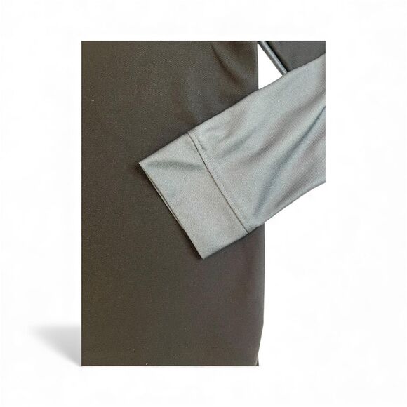 Under-armour Grey Hoodie Youth Kids size M - Picture 5 of 5